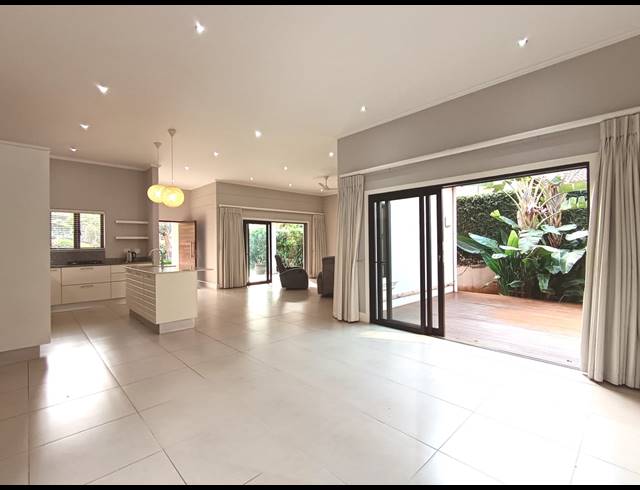 3 BEDROOM HOUSE FOR SALE IN BALLITO GARDENS ESTATE